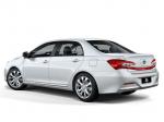 BYD Qin Concept 2012 года